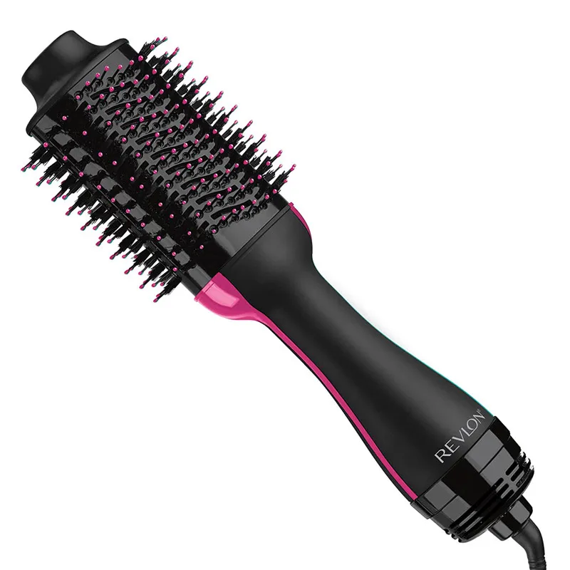 سشوار برس دار حالت دهنده رولون مدل ONE-STEP Volumiser