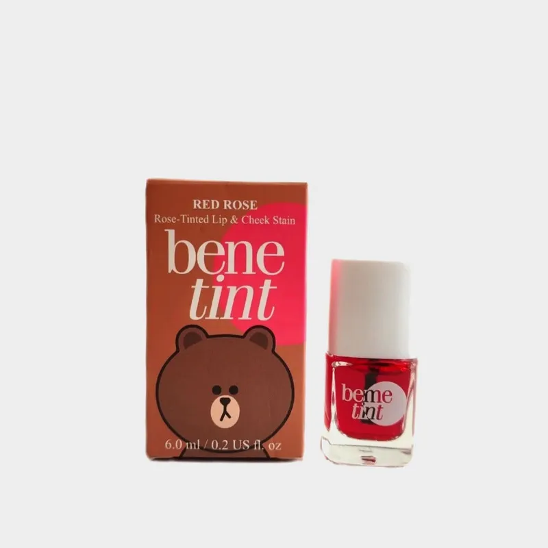 تینت لب بلندا بیوتی مدل bene شماره 17 - تصویر 2
