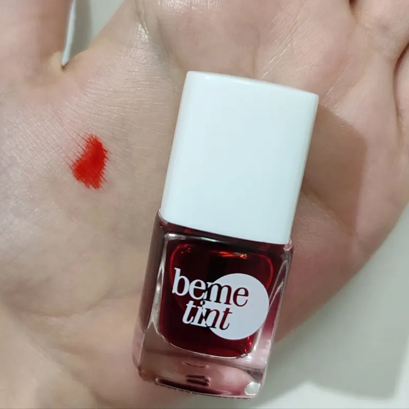 تینت لب بلندا بیوتی مدل bene شماره 17 - تصویر 3