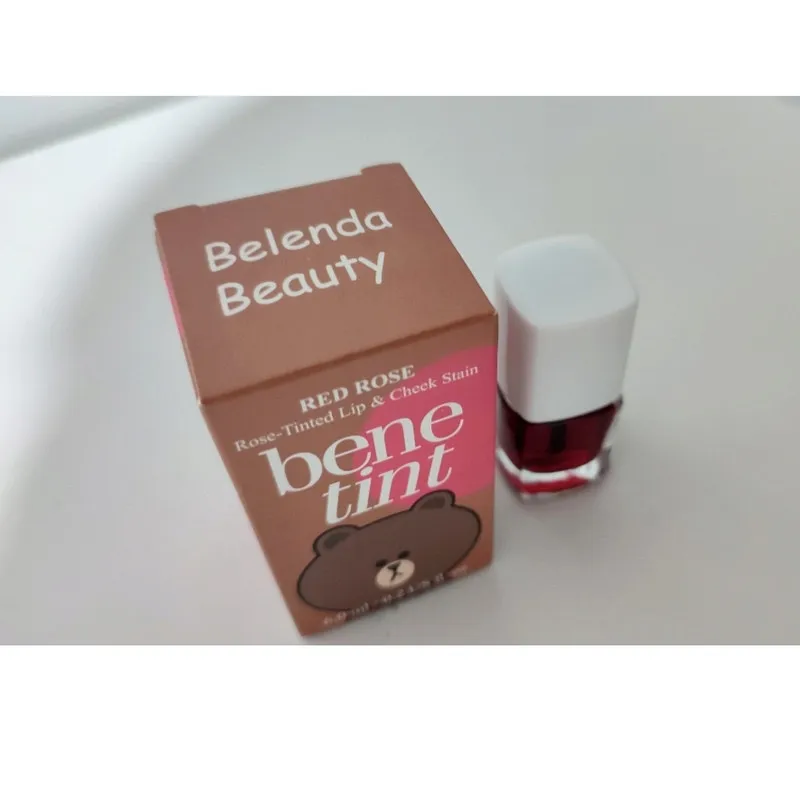 تینت لب بلندا بیوتی مدل bene شماره 17 - تصویر 5