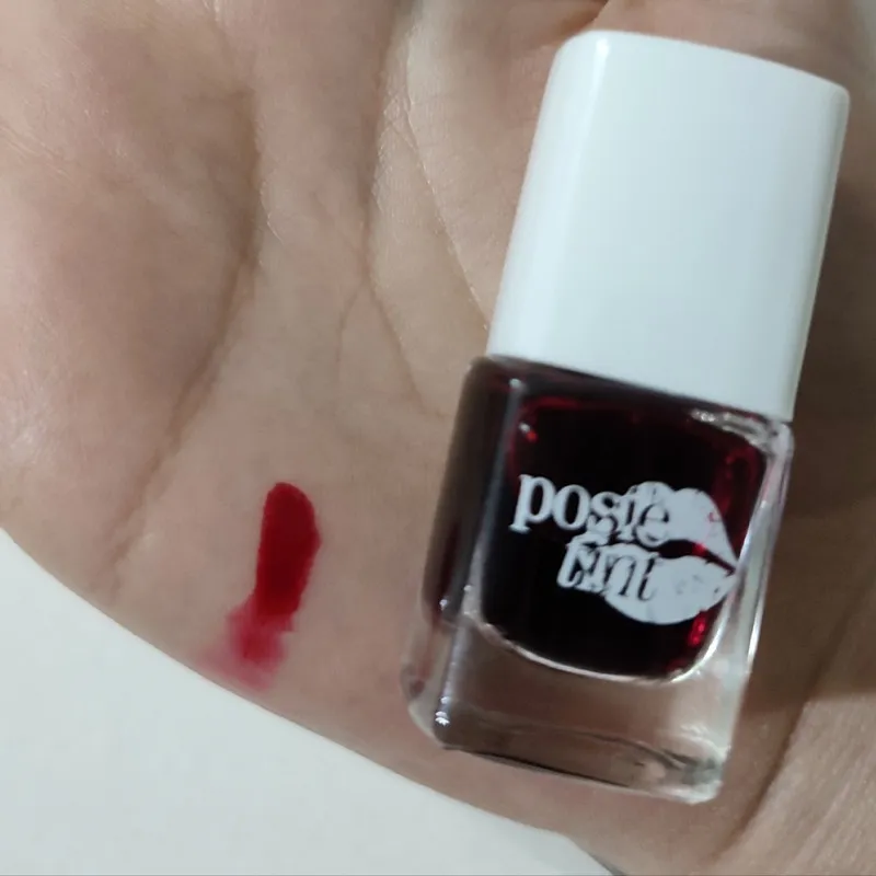 تینت لب بلندا بیوتی مدل Posie شماره 8 - تصویر 3