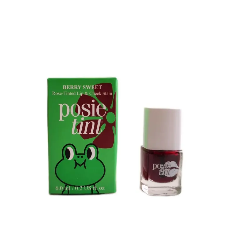 تینت لب بلندا بیوتی مدل Posie شماره 8 - تصویر 4
