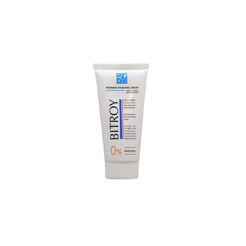 کرم آبرسان بیتروی مدل Intense حجم 50 میلی‌لیتر - تصویر 4
