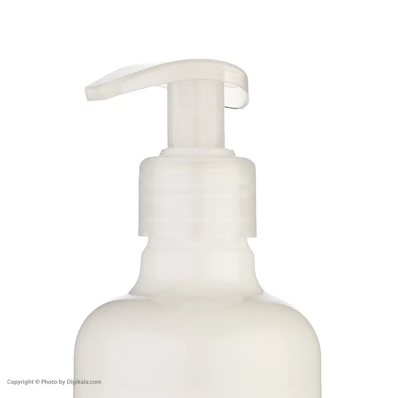 ماسک مو میسوری مدل Curly Balance حجم 500 میلی لیتر - تصویر 4