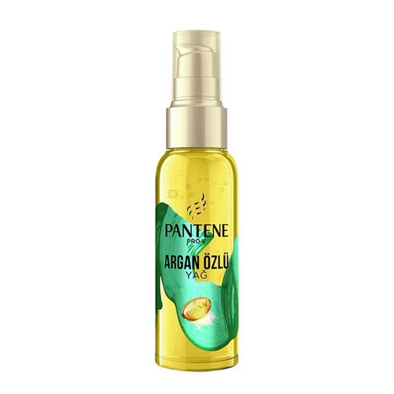 روغن آرگان پنتن مدل ازلو حجم 100 میلی لیتر - تصویر 2