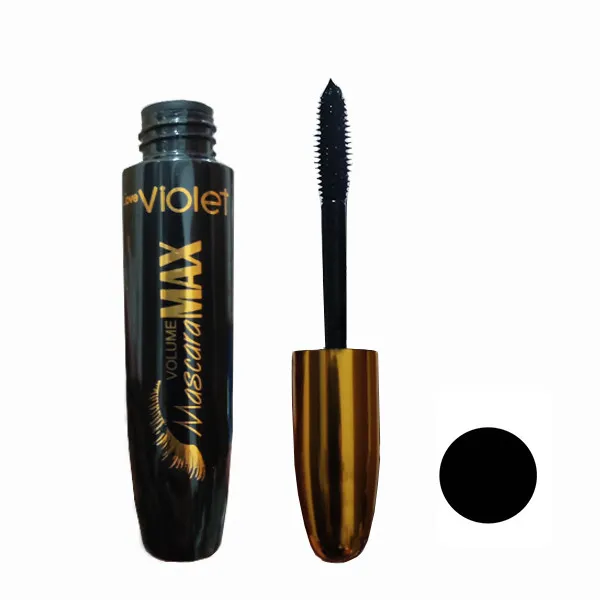 ریمل ویولیت مدل MAX VOLUME