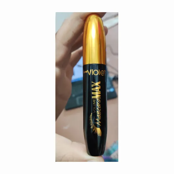 ریمل ویولیت مدل MAX VOLUME - تصویر 3