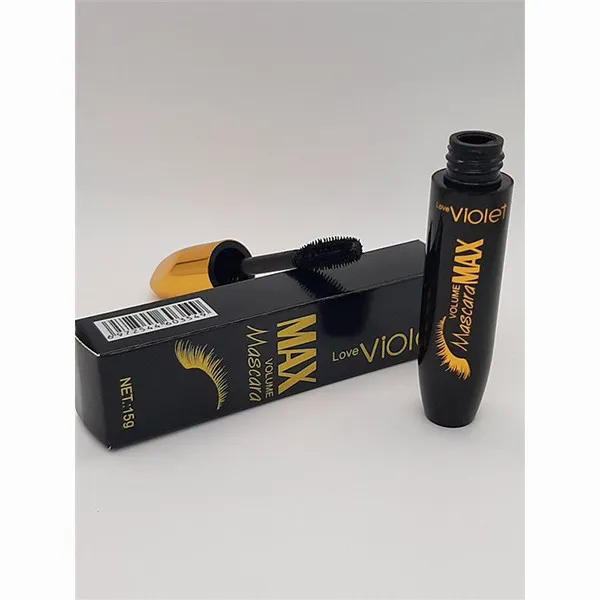 ریمل ویولیت مدل MAX VOLUME - تصویر 4