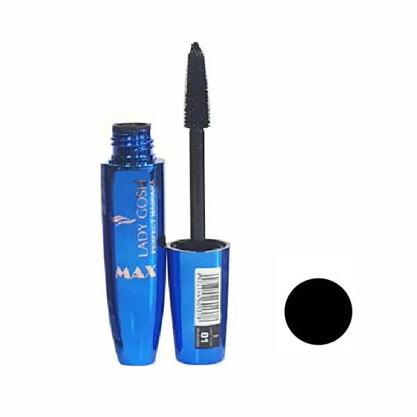 ریمل حجم دهنده لیدی گاش مدل MAX VOLuME - تصویر 2