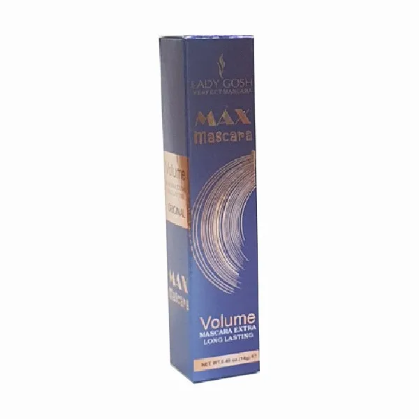 ریمل حجم دهنده لیدی گاش مدل MAX VOLuME - تصویر 3