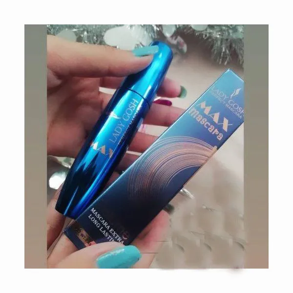 ریمل حجم دهنده لیدی گاش مدل MAX VOLuME - تصویر 4