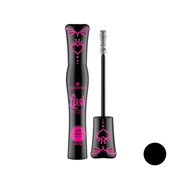 ریمل اسنس مدل Princess Curl and Volume - تصویر 2