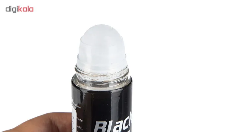 رول ضد تعریق مردانه اسکلاره مدل Blac Design حجم 60 میلی لیتر - تصویر 5