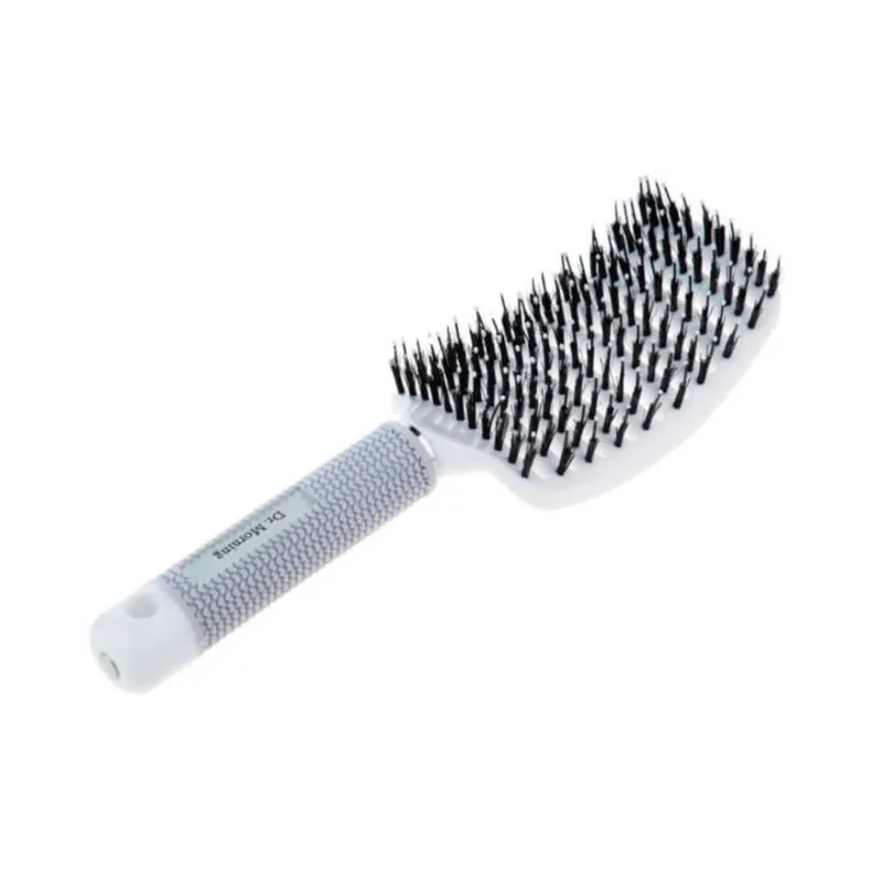 برس اکستنشن مو دکتر مورنینگ مدل TN کد 88 - تصویر 3