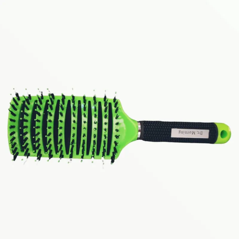 برس اکستنشن مو دکتر مورنینگ مدل TN کد 88 - تصویر 5