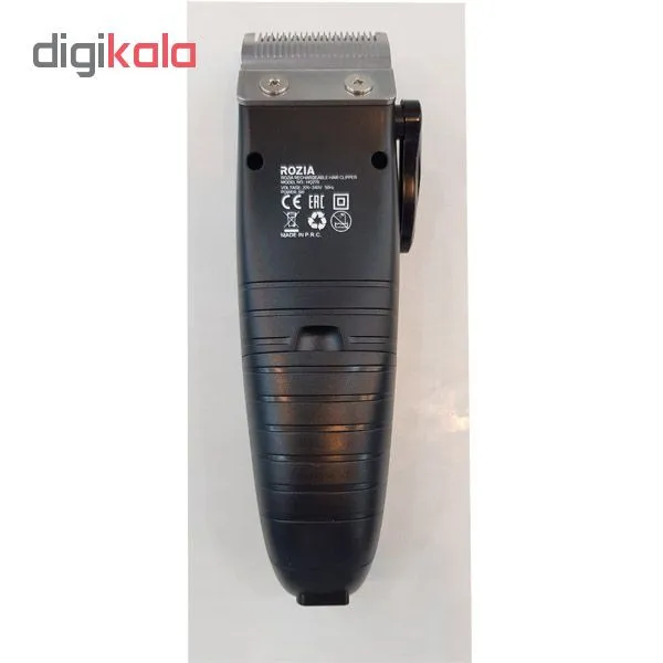 ماشین اصلاح سر و صورت روزیا مدل HQ270 - تصویر 4