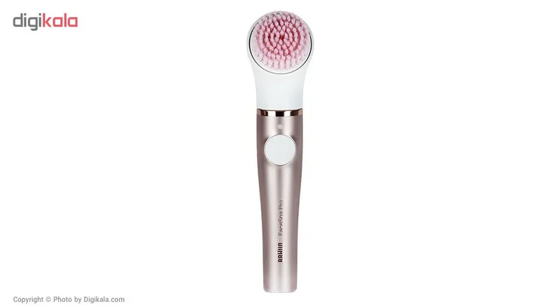 ست اصلاح و پاکسازی صورت براون مدل Face Pro 921 - تصویر 6
