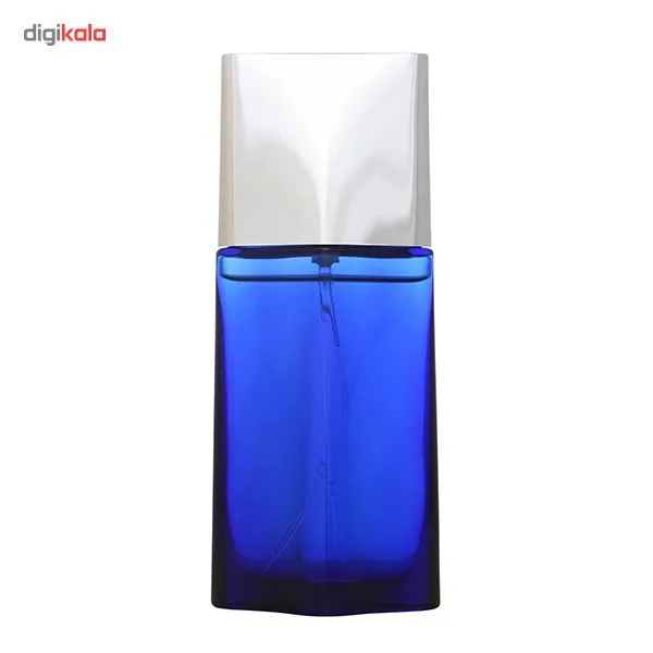 ادو تویلت مردانه ایسی میاک مدل Le Eau Bleue De Issey Pour Homme حجم 125 میلی لیتر - تصویر 2