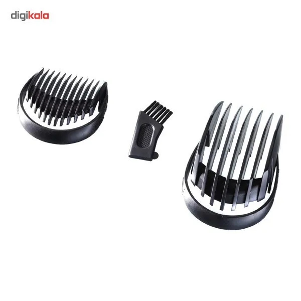 ماشین اصلاح سر بابیلیس مدل E750SDE - تصویر 2
