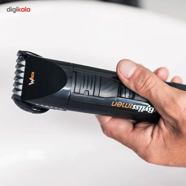 ماشین اصلاح سر بابیلیس مدل E750SDE - تصویر 3