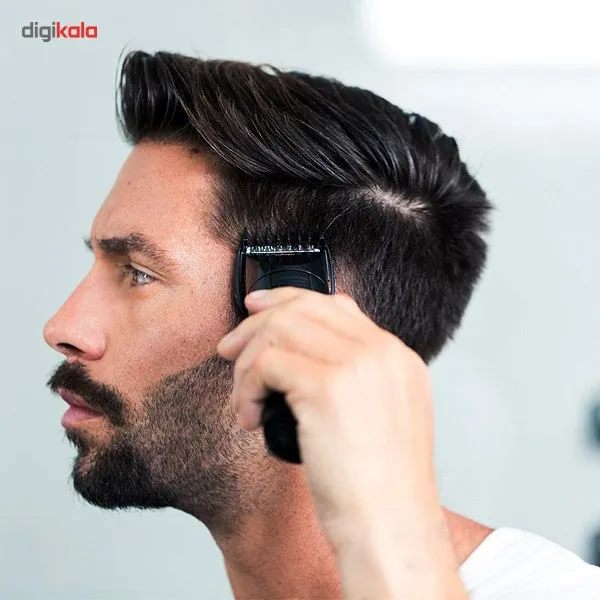 ماشین اصلاح سر بابیلیس مدل E750SDE - تصویر 4