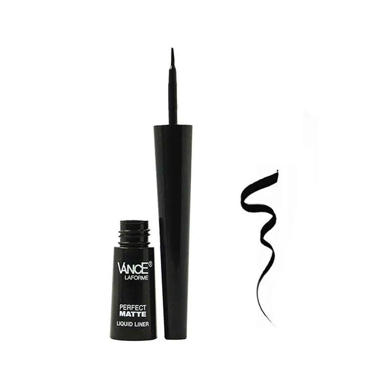 خط چشم ونس لافرم مدل Perfect Matte 