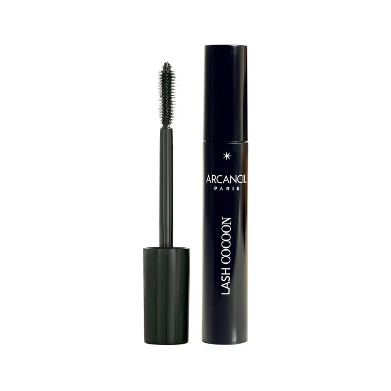 ریمل حجم دهنده آرکانسیل مدل Lash Cocoon - تصویر 2