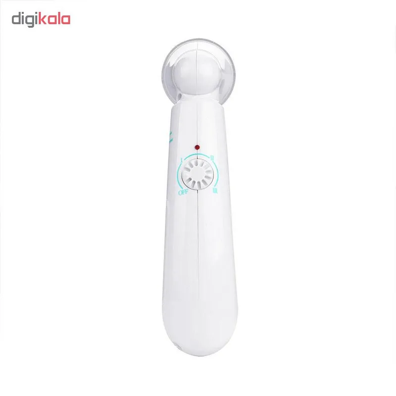 اوزون تراپی بیوتی مدل 6634 - تصویر 4