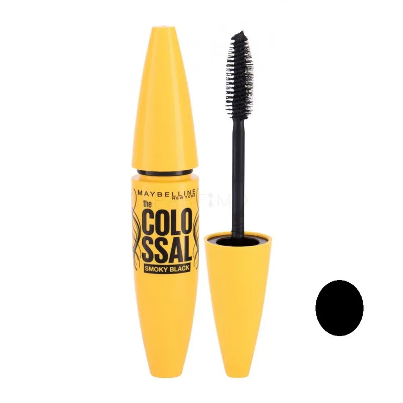 ریمل میبلین مدل colossal - تصویر 2