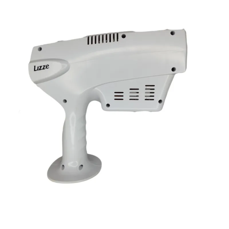 برس آرایشی برقی مدل E-5068 - تصویر 2