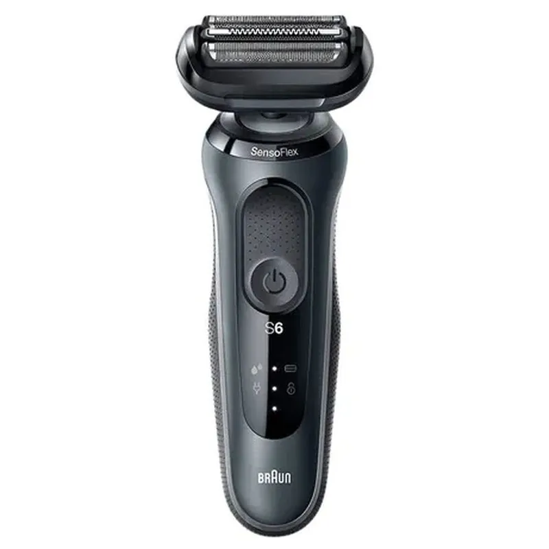 ماشین اصلاح موی صورت براون مدل 60N7650CC