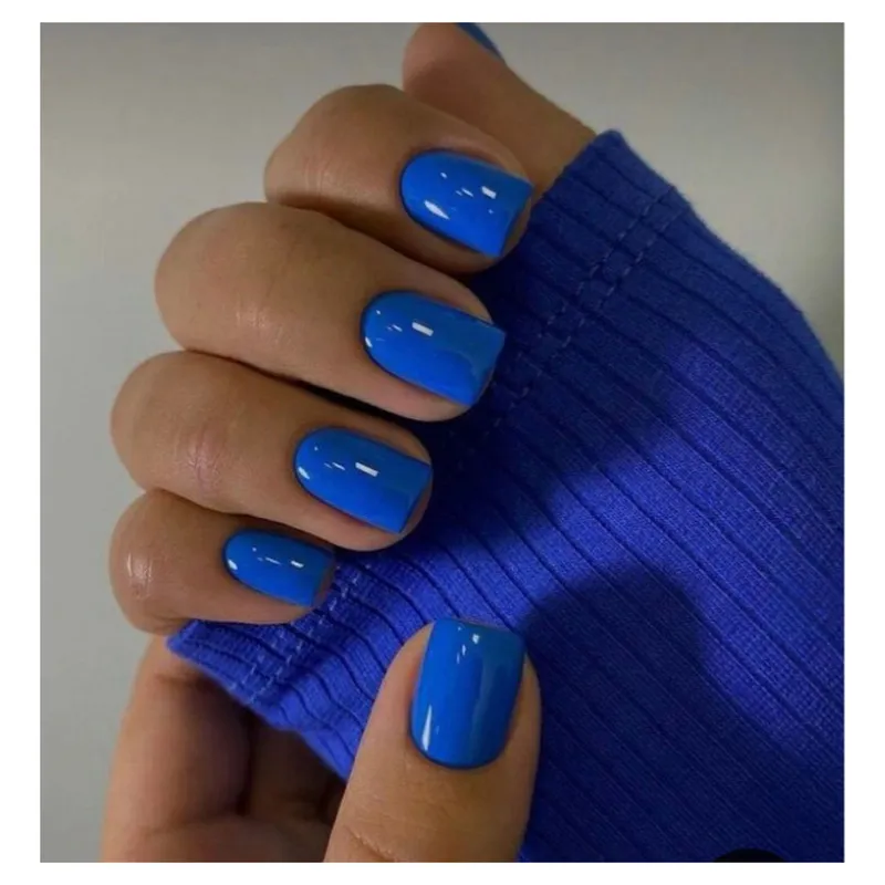 لاک ژل کلانا کد 027 - تصویر 2