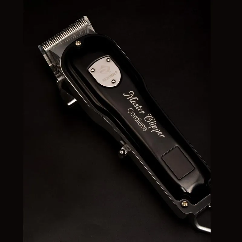 ماشین اصلاح موی سر رزونال مدل Master Clipper - تصویر 3