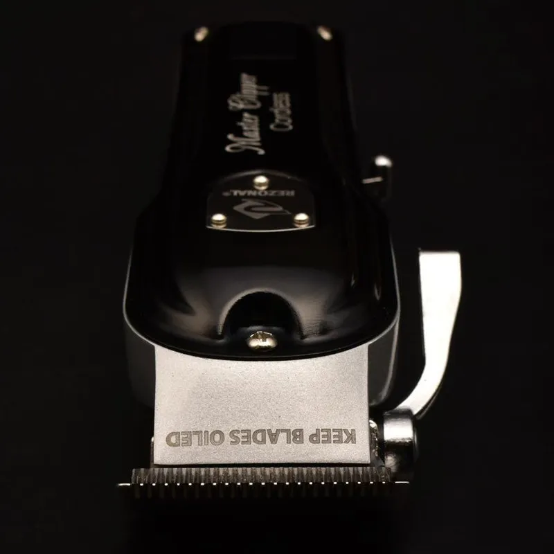 ماشین اصلاح موی سر رزونال مدل Master Clipper - تصویر 4