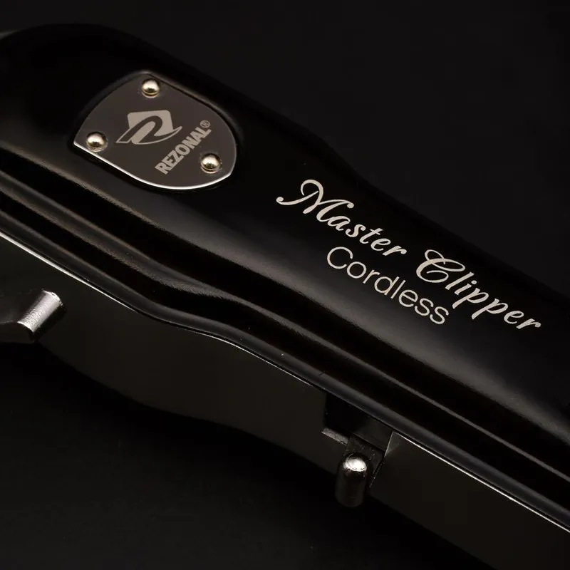 ماشین اصلاح موی سر رزونال مدل Master Clipper - تصویر 5