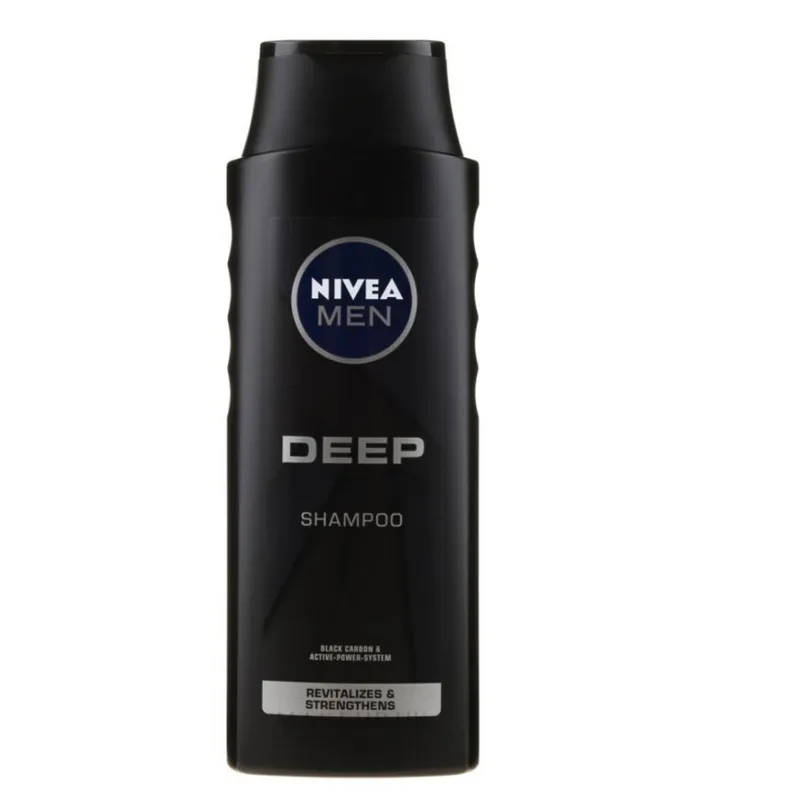 شامپو سر و بدن نیوآ مدل DEEP حجم 250 میلی لیتر - تصویر 2
