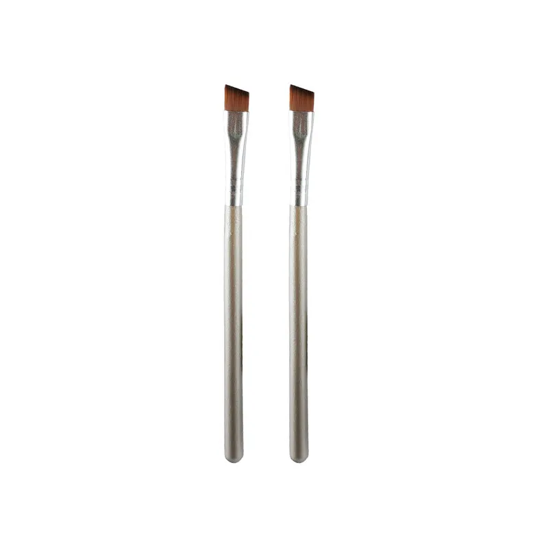 برس خط چشم مدل PRO-30 مجموعه 2 عددی - تصویر 2
