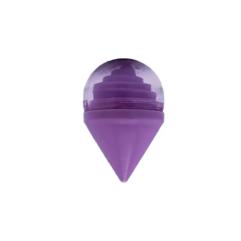 بالم لب مدل فرفره کد 01 - تصویر 2