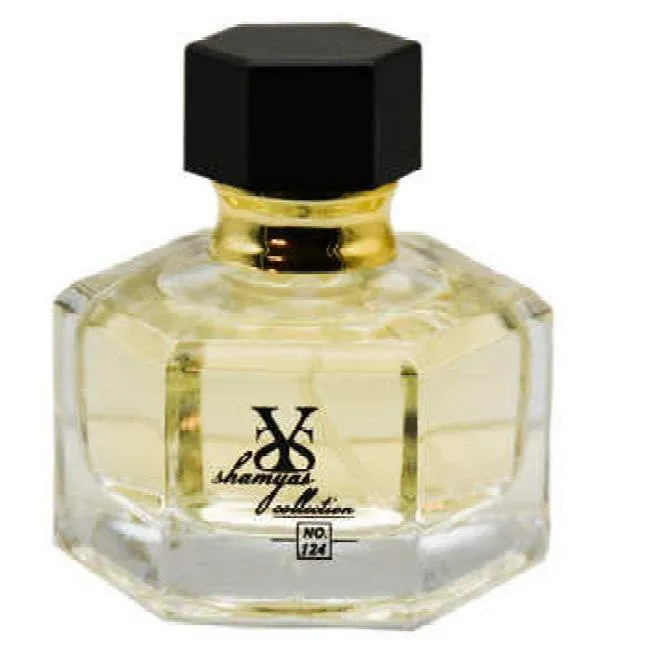 ادوپرفیوم زنانه شمیاس مدل Gucci Flora