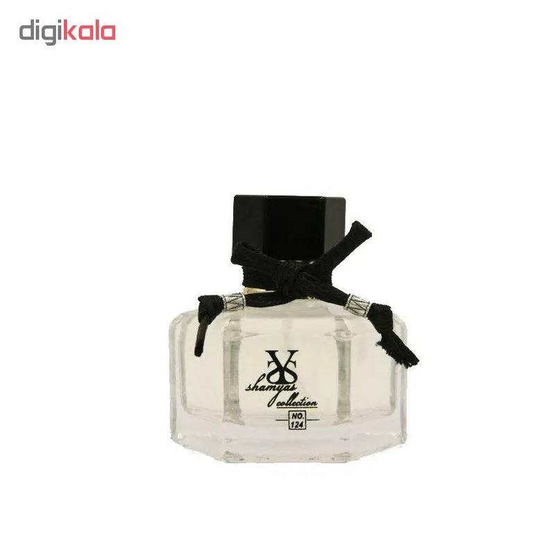 ادوپرفیوم زنانه شمیاس مدل Gucci Flora - تصویر 2