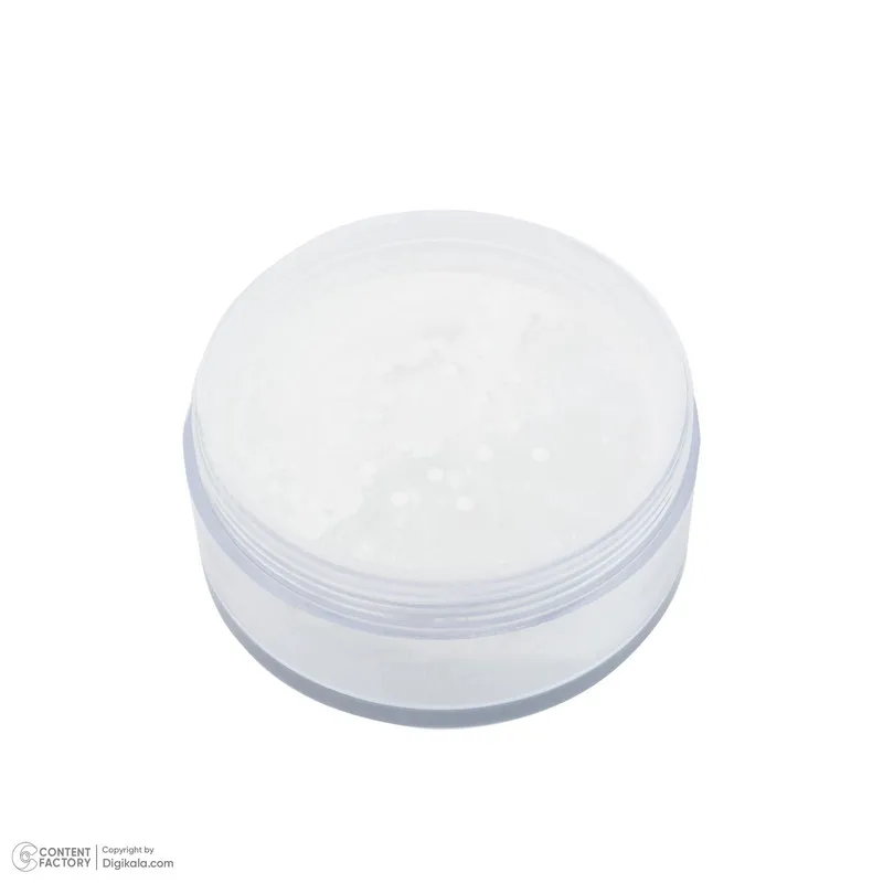 پودر تثبیت‌کننده آرایش صورت دیفکتو مدل professional وزن 18 گرم - تصویر 3