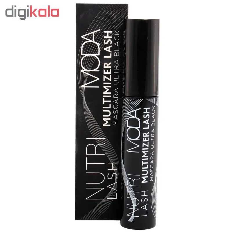 ریمل مودا مدل NUTRI LASH - تصویر 3