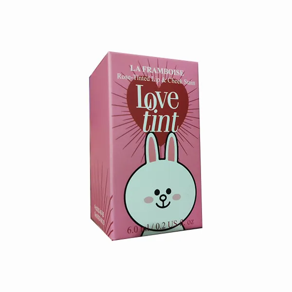 تینت لب بلندا بیوتی مدل LOVE - تصویر 3