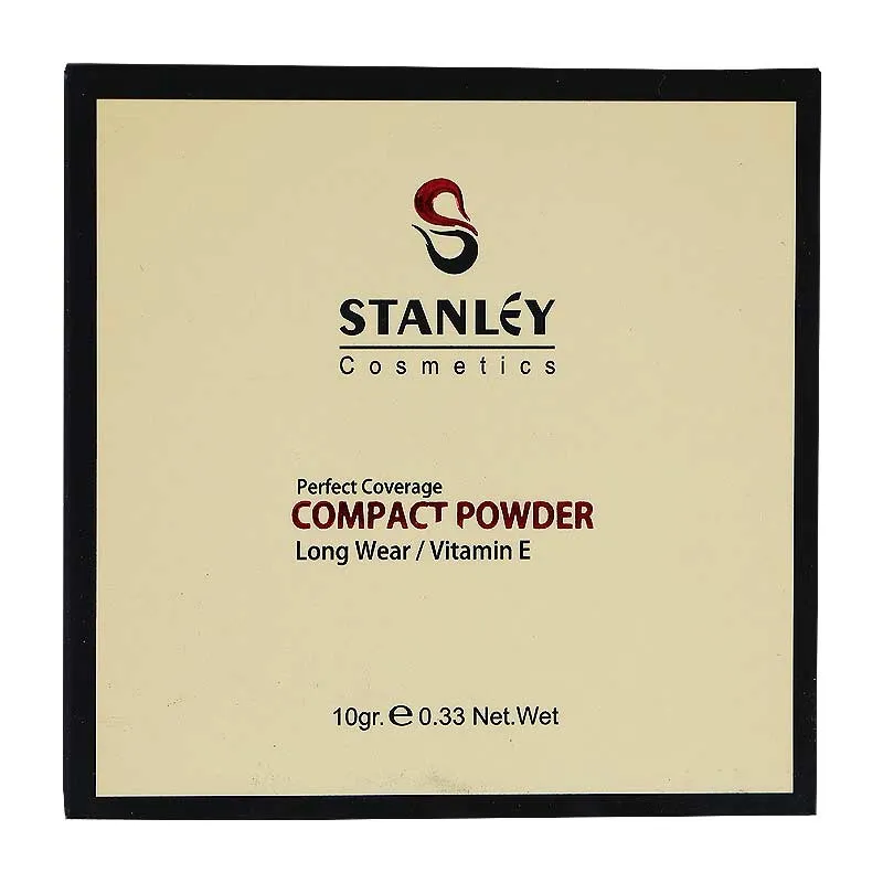 پنکیک استنلی مدل PERFECT COVERAGE شماره c60 - تصویر 2
