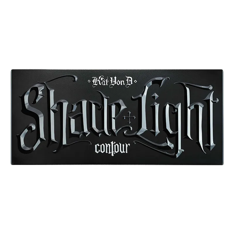 پلت کانتور کی وی دی مدل Shade+Light - تصویر 3