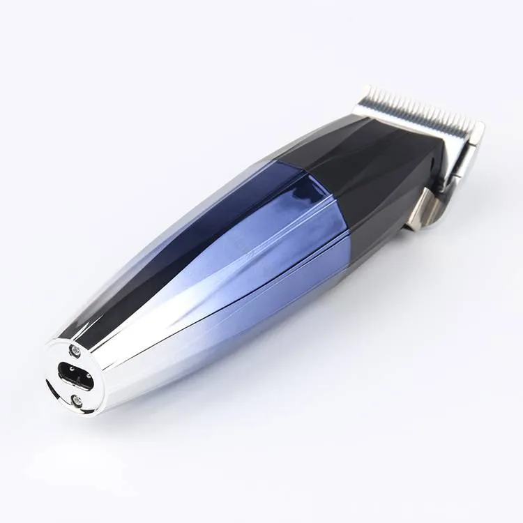 ماشین اصلاح موی سر و صورت وی جی ار مدل V-691 - تصویر 3