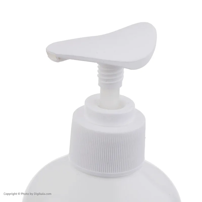 کرم مرطوب کننده ای آی ان مدل Moisturizing حجم 400 میلی لیتر - تصویر 4