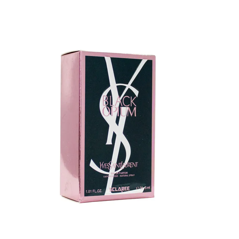عطر جیبی زنانه اسکلاره مدل OPIUM حجم 30 میلی لیتر - تصویر 2