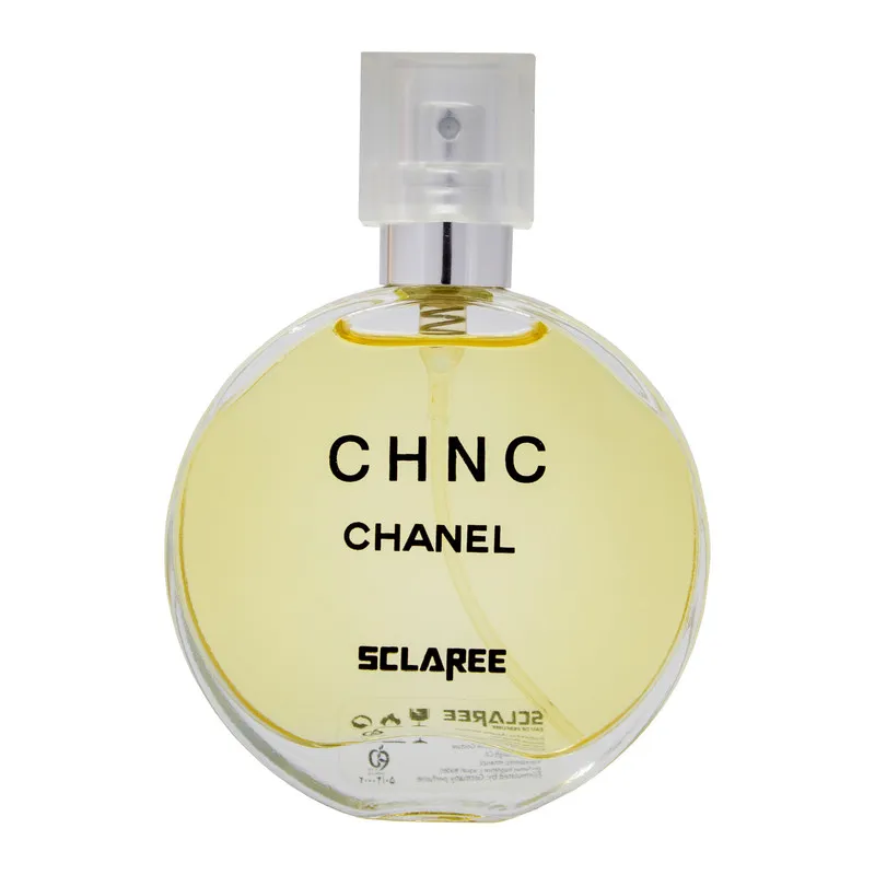 عطر جیبی زنانه اسکلاره مدل Chance Chanel حجم 30 میلی لیتر - تصویر 2