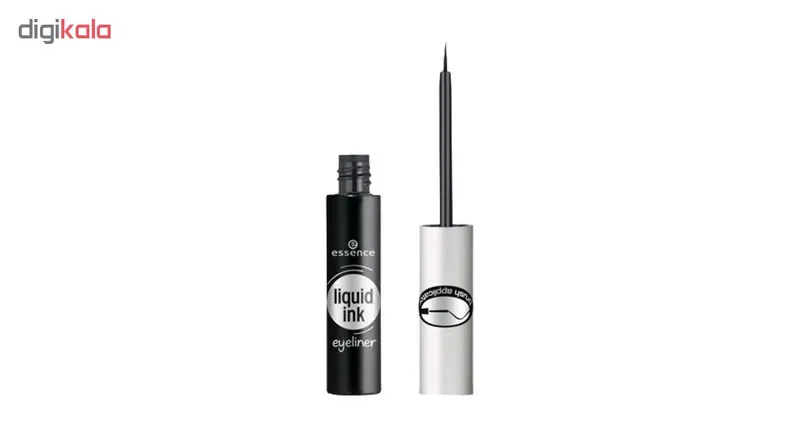 خط چشم اسنس مدل Ink کد L216Z - تصویر 2